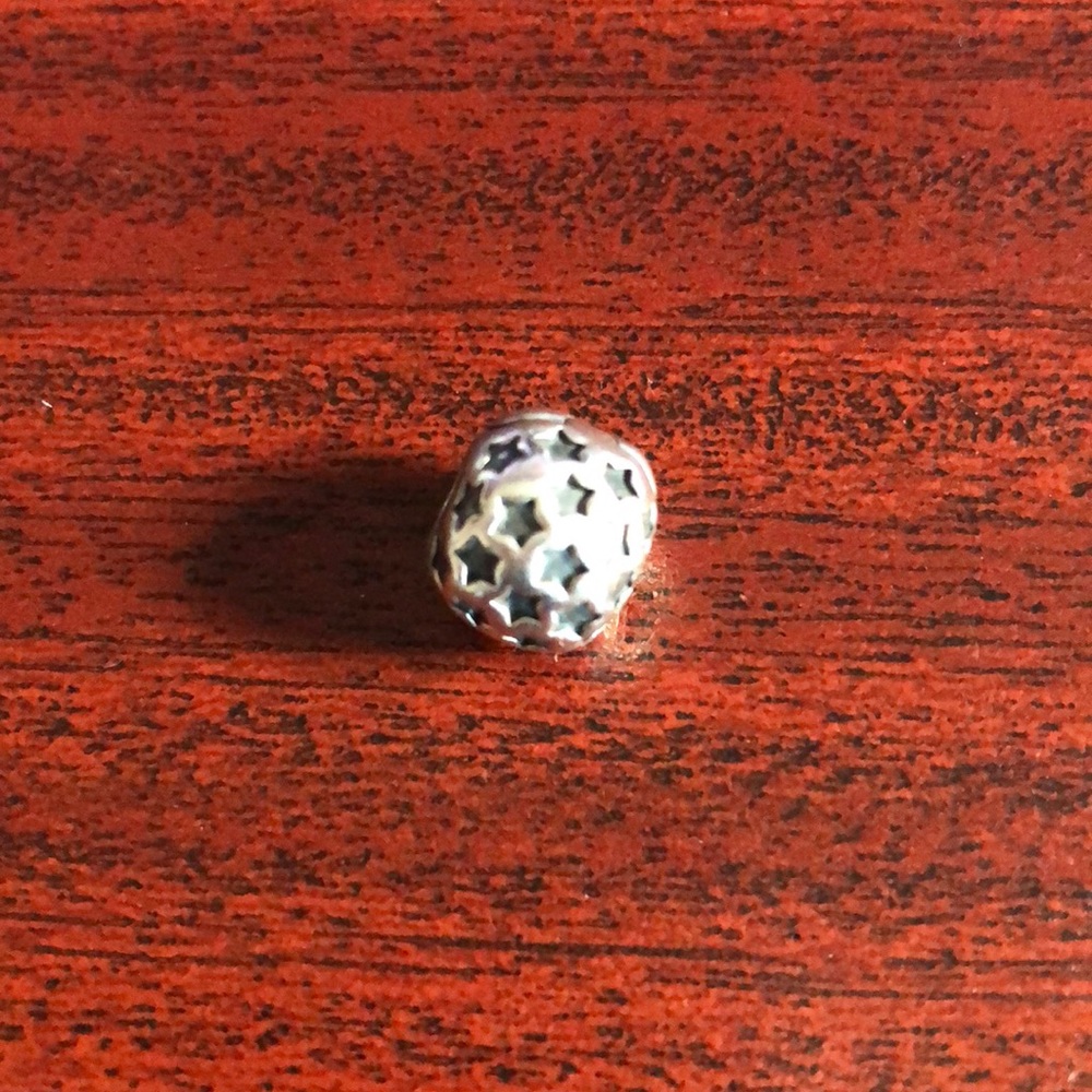 Pandora star clips
